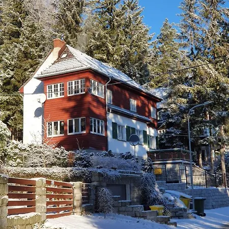Holiday home Burzynin Karpacz