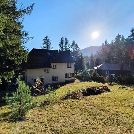 Holiday home Burzynin *