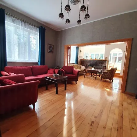 Holiday home Burzynin