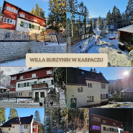 Burzynin * Karpacz