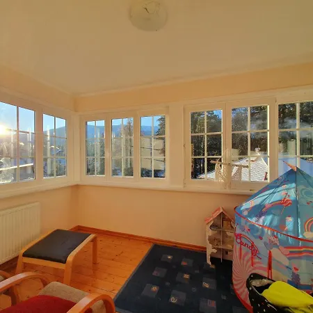 Holiday home Burzynin *