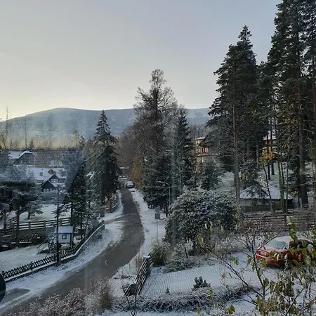 Tatil Evi Burzynin Karpacz