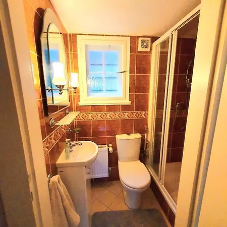 Holiday home Burzynin *