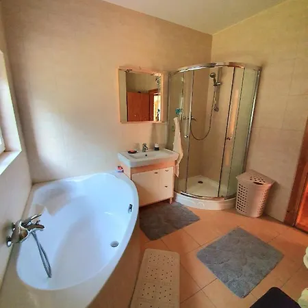 Burzynin Holiday home