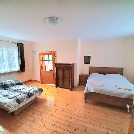 Ferienhaus Burzynin Karpacz