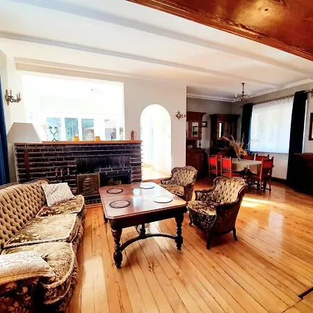 Tatil Evi Burzynin Karpacz